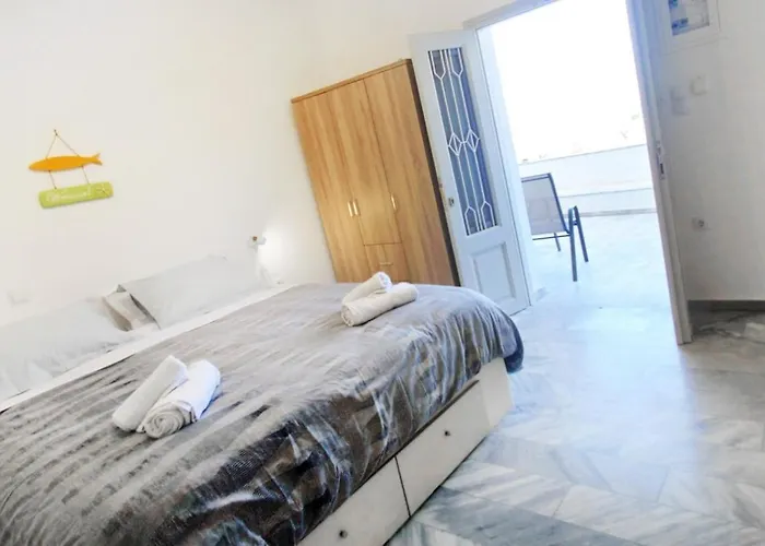 Dimitra Appartement