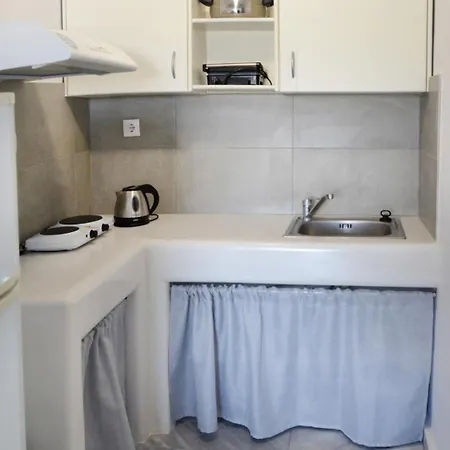 Apartmán Dimitra