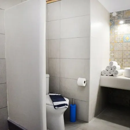 Apartmán Dimitra Myrties