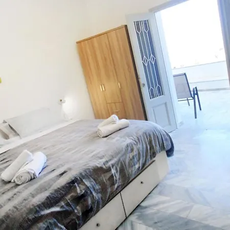 Dimitra Apartment
