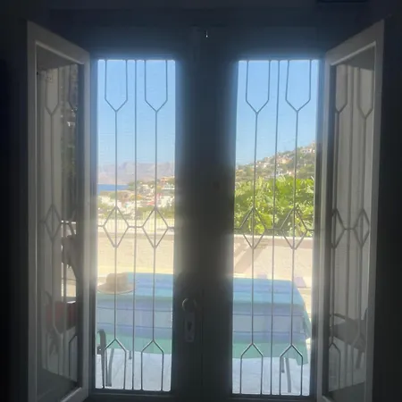 Dimitra Apartmán Myrties
