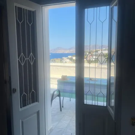 Apartmán Dimitra *