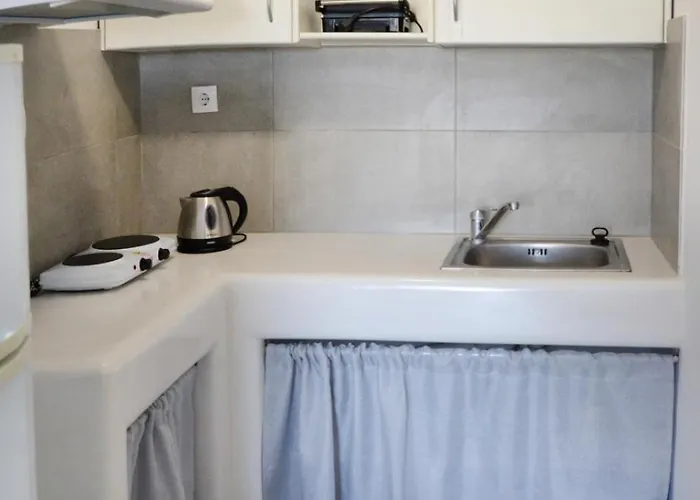 Apartment Dimitra